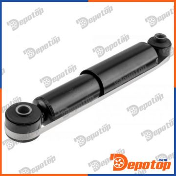Amortisseur de suspension arrière pour CITROËN | A-CT-063, 40-267250009
